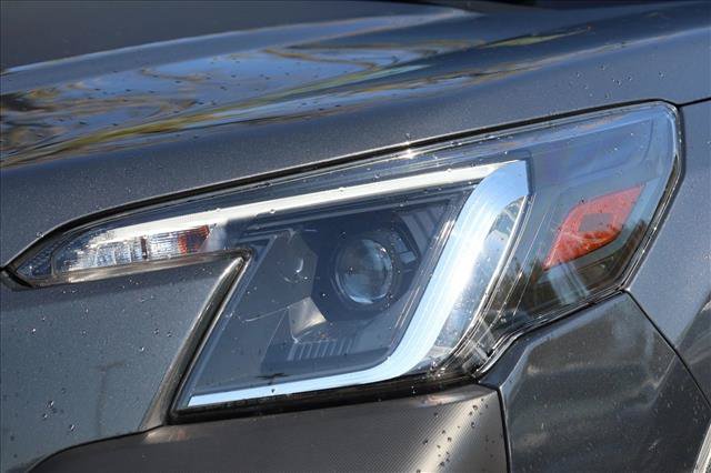 Used 2022 Subaru Forester Wilderness w/ Wilderness Package AWD/4WD image 10