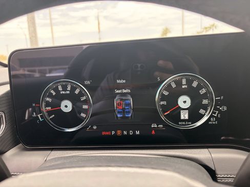 Certified 2024 Ford Mustang GT Premium w/ GT Performance Package RWD image 27