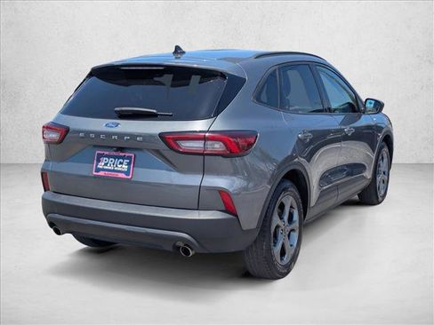 Certified 2025 Ford Escape ST-Line FWD image 5