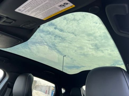 New 2025 Ford Mustang Mach-E GT w/ Interior Protection Package image 8