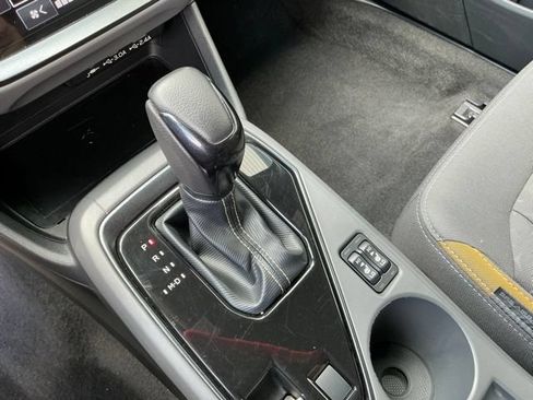 Certified 2025 Subaru Crosstrek 2.5i Sport AWD/4WD image 23