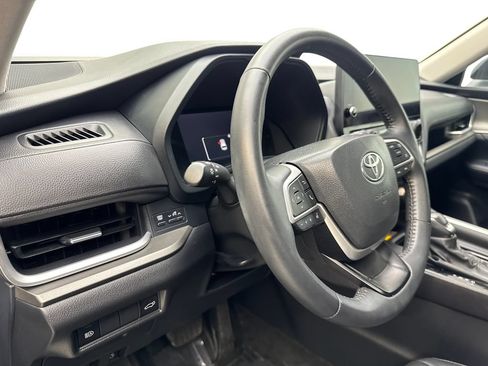 Used 2024 Toyota Grand Highlander AWD image 54