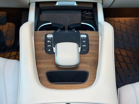 Certified 2023 Mercedes-Benz GLE 350 GLE 350 image 21