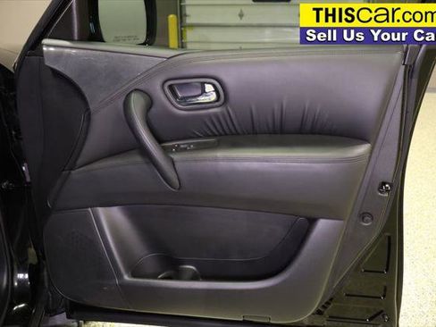 Used 2023 Nissan Armada S image 31