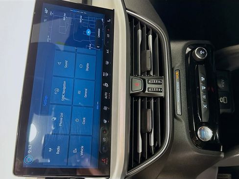 Used 2025 Ford Escape Platinum image 14