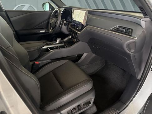 Certified 2025 Lexus TX 350 FWD w/ Convenience Package image 23