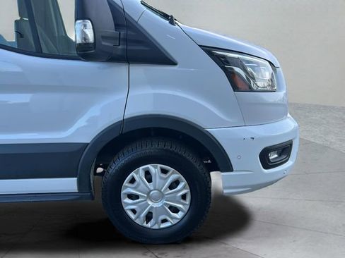 Used 2023 Ford Transit 350 XLT RWD image 29