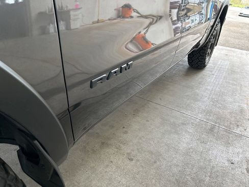 Used 2019 RAM 1500 Rebel w/ Rebel Level 2 Equipment Group image 16