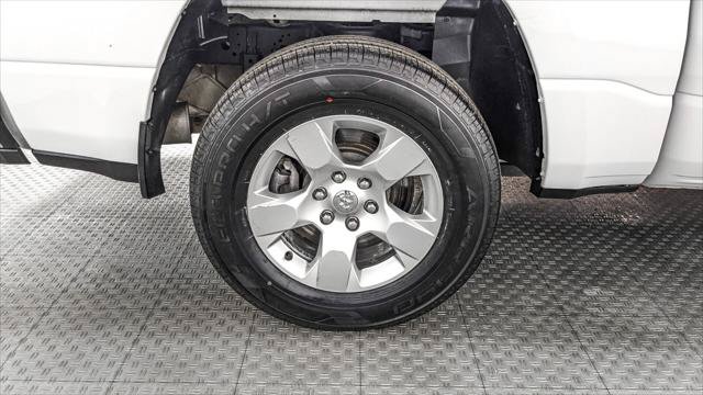 Used 2021 RAM 1500 Lone Star RWD image 33