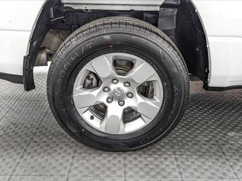 Used 2021 RAM 1500 Lone Star RWD image 33