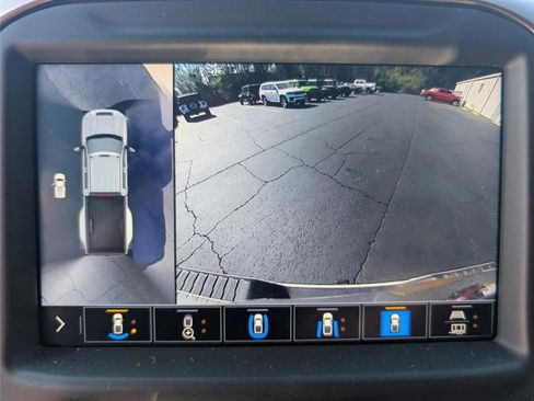 Used 2022 Chevrolet Silverado 3500 High Country image 17