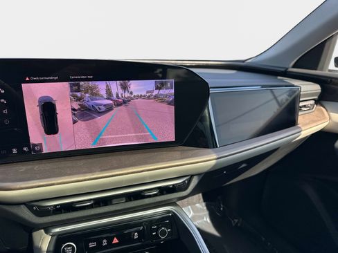 New 2025 Audi Q5 Prestige image 26