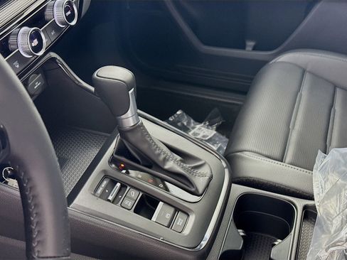 New 2026 Honda CR-V EX-L image 8