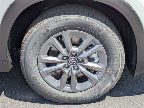 New 2026 MAZDA CX-5 Select AWD/4WD image 11