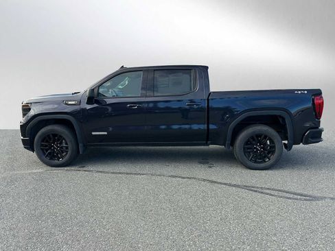 Used 2024 GMC Sierra 1500 Elevation image 4