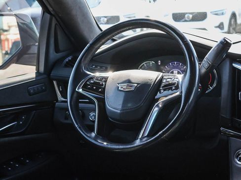 Used 2019 Cadillac Escalade Platinum w/ Escalade Sport Edition image 22