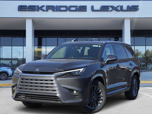 New 2026 Lexus TX 350 AWD w/ Convenience Package image 1