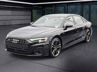 New 2025 Audi A8 L 3.0T video 1
