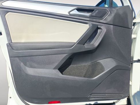 Used 2023 Volkswagen Tiguan S image 16