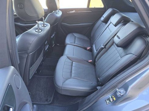 Used 2018 Mercedes-Benz GLE 350 4MATIC image 8