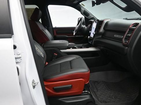 Used 2025 RAM 1500 Rebel w/ Rebel Level 1 Equipment Group image 26