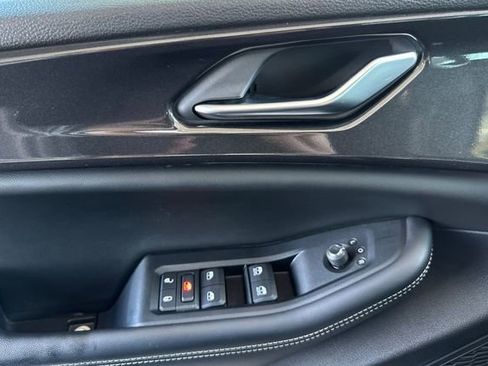 Certified 2023 Jeep Grand Cherokee Altitude RWD image 11