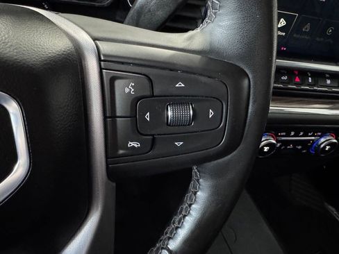 Certified 2024 GMC Sierra 1500 Elevation AWD/4WD image 13