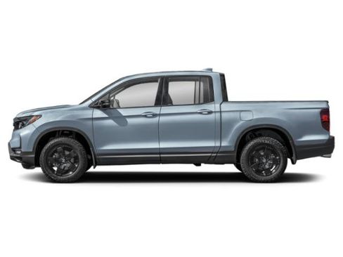 New 2026 Honda Ridgeline Black Edition image 3