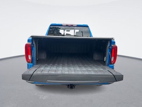 Used 2022 GMC Sierra 1500 AT4X AWD/4WD image 24