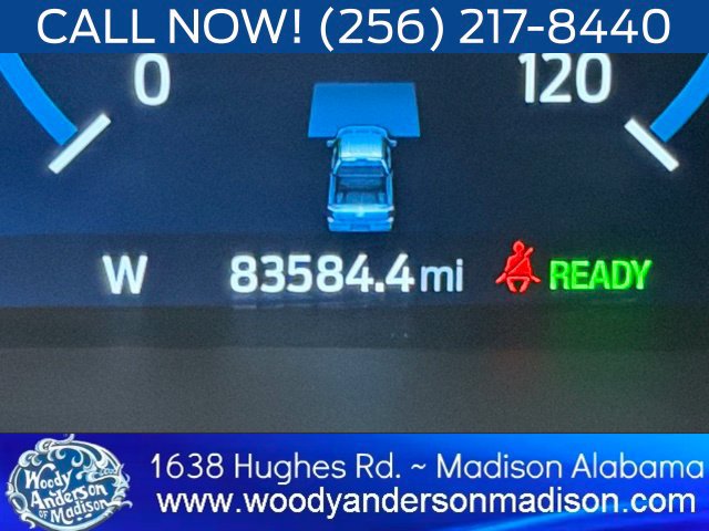 Used 2021 Ford F150 Lariat w/ Equipment Group 502A High AWD/4WD image 14
