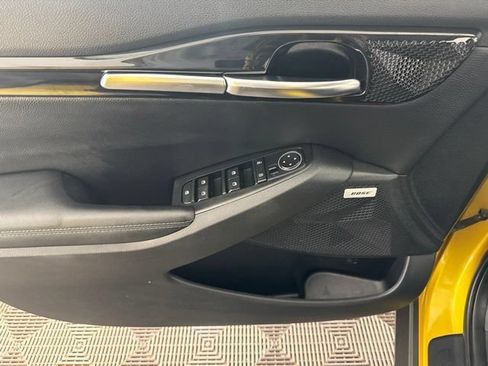 Certified 2022 Kia Seltos SX AWD/4WD image 20