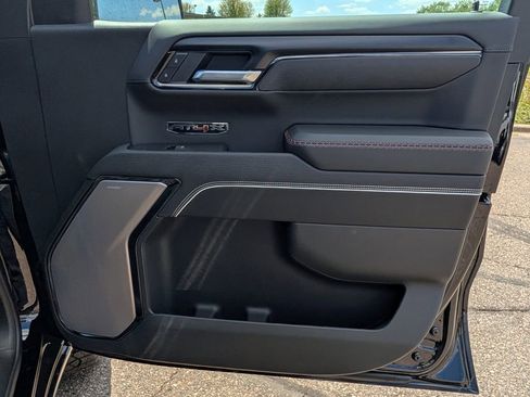 New 2026 GMC Sierra 1500 AT4X AWD/4WD image 23