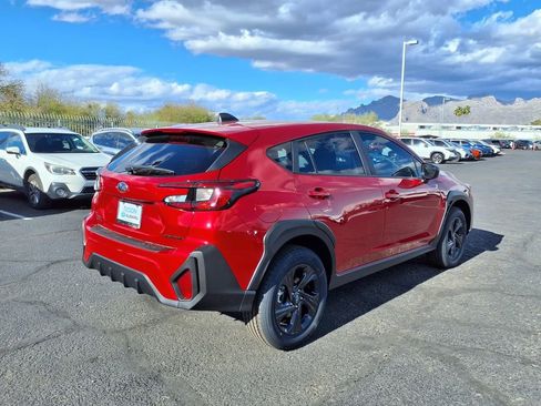 New 2026 Subaru Crosstrek 2.5i image 9