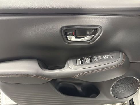 New 2026 Honda HR-V Sport image 18