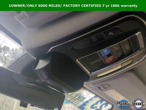 Used 2023 Jeep Grand Cherokee L Limited w/ Luxury Tech Group II image 36