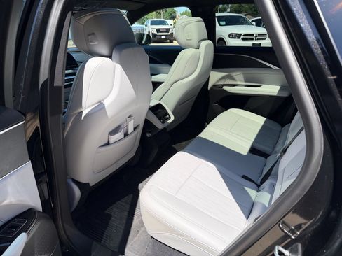 Used 2024 Cadillac Lyriq Sport AWD/4WD image 24