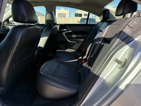 Used 2012 Buick Regal Leather FWD image 18