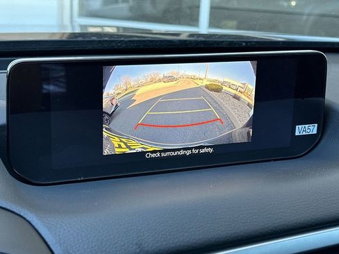 New 2026 MAZDA CX-50 AWD 2.5 S w/ Cargo Package image 19