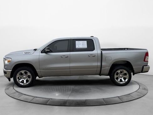 Used 2022 RAM 1500 Big Horn image 6
