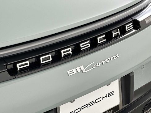 Certified 2025 Porsche 911 Carrera image 31