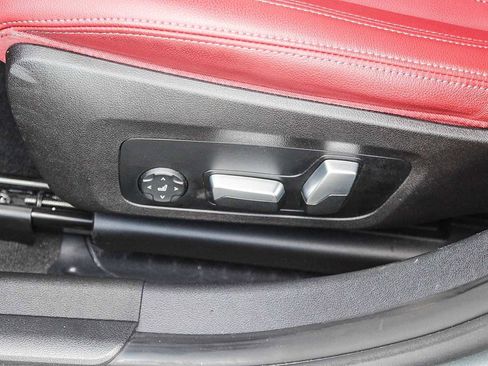 Certified 2023 BMW 330e w/ M Sport Package image 34