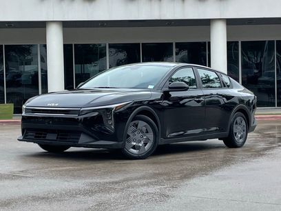 Used 2025 Kia K4 LX