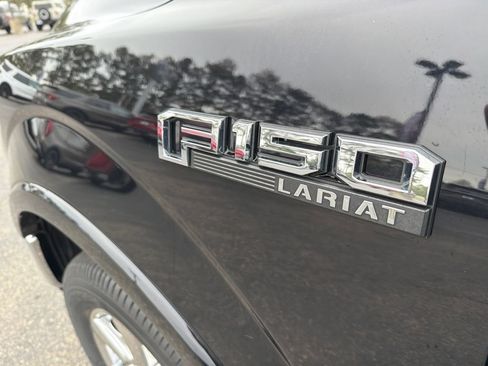 Used 2020 Ford F150 Lariat RWD image 12
