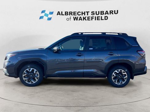 New 2026 Subaru Forester Premium AWD/4WD image 2