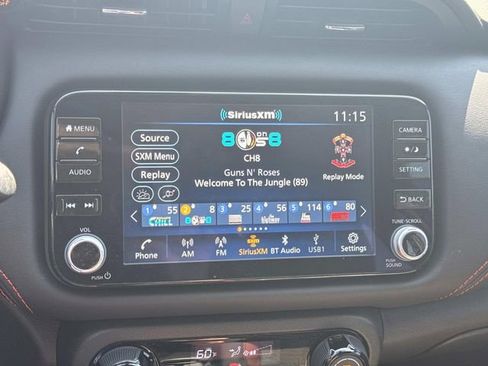 Certified 2024 Nissan Kicks SR image 35