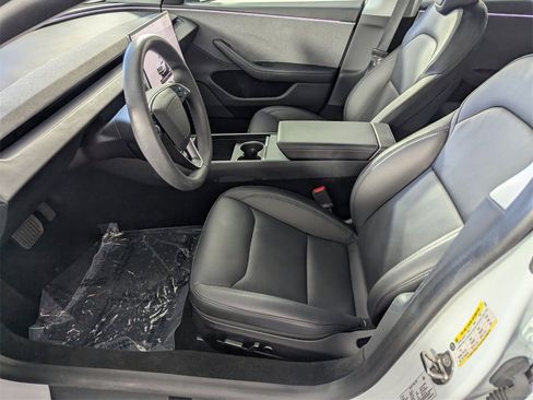 Used 2024 Tesla Model 3 Long Range image 10