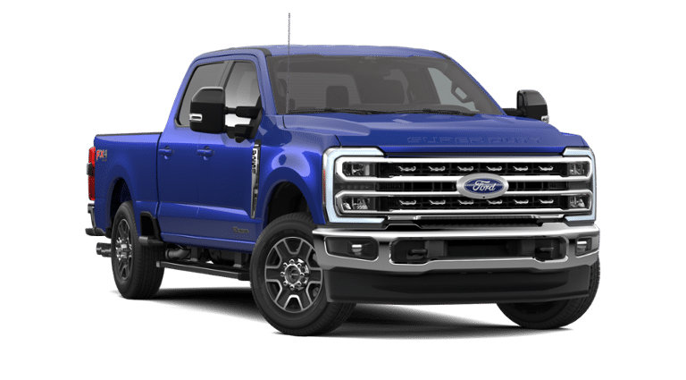 New 2026 Ford F250 Lariat w/ FX4 Off-Road Package AWD/4WD image 26