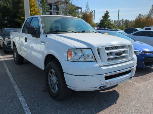 Used 2006 Ford F150 Harley-Davidson image 4
