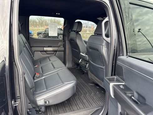 Used 2023 Ford F150 XLT w/ Equipment Group 302A High image 31