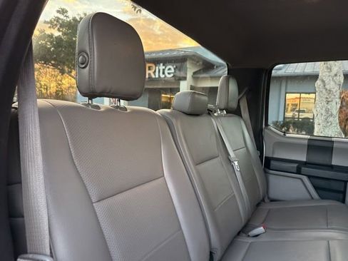 Used 2017 Ford F150 XL w/ XL Power Equipment Group image 13